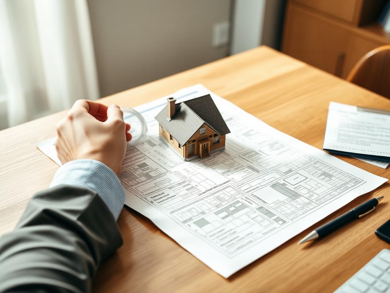 Equipa Trajetória Construção