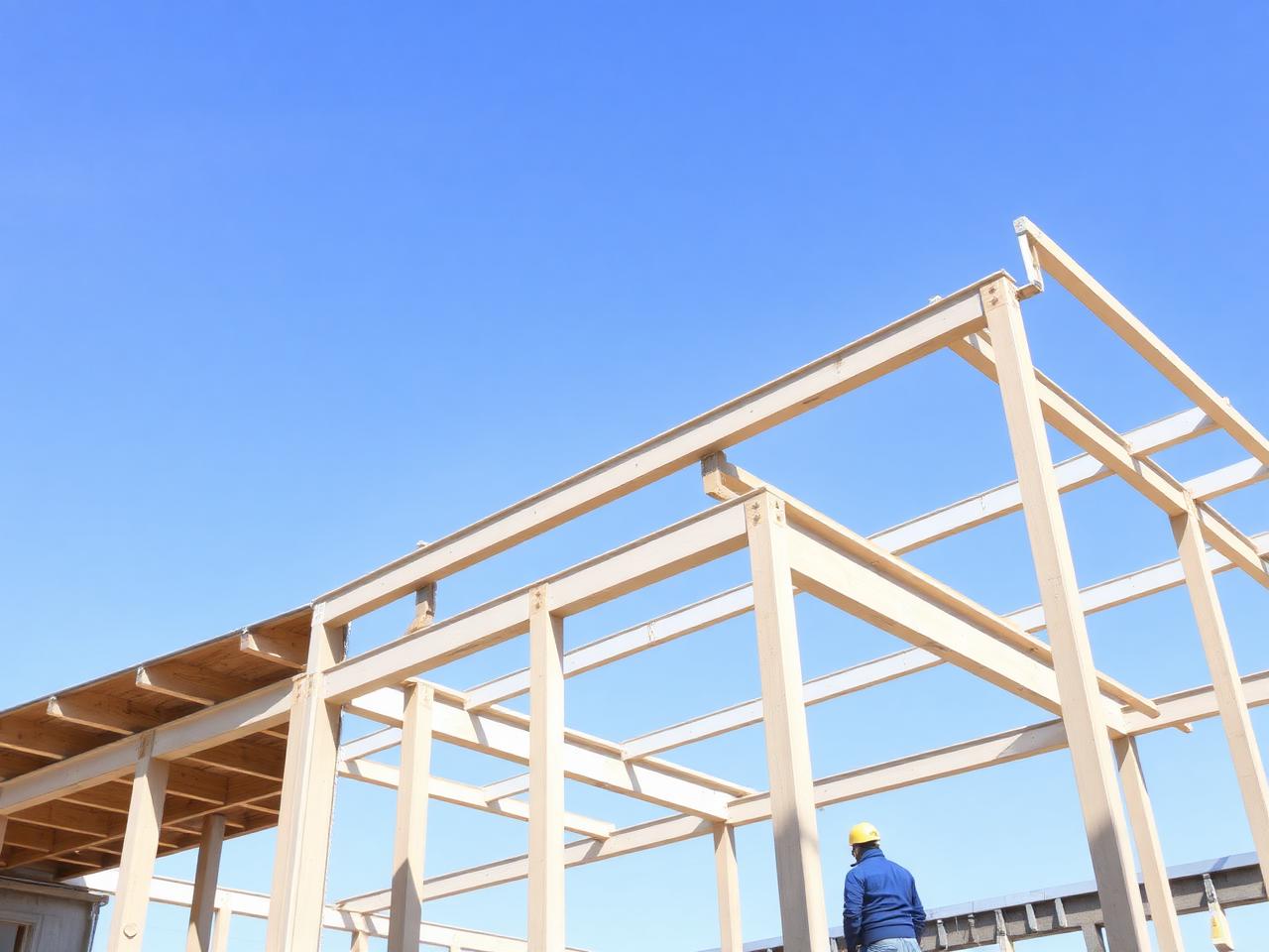 Processo construtivo Trajetória